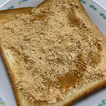 朝ご飯にいただきました！とても美味しかったです(*ﾟ▽ﾟ*)